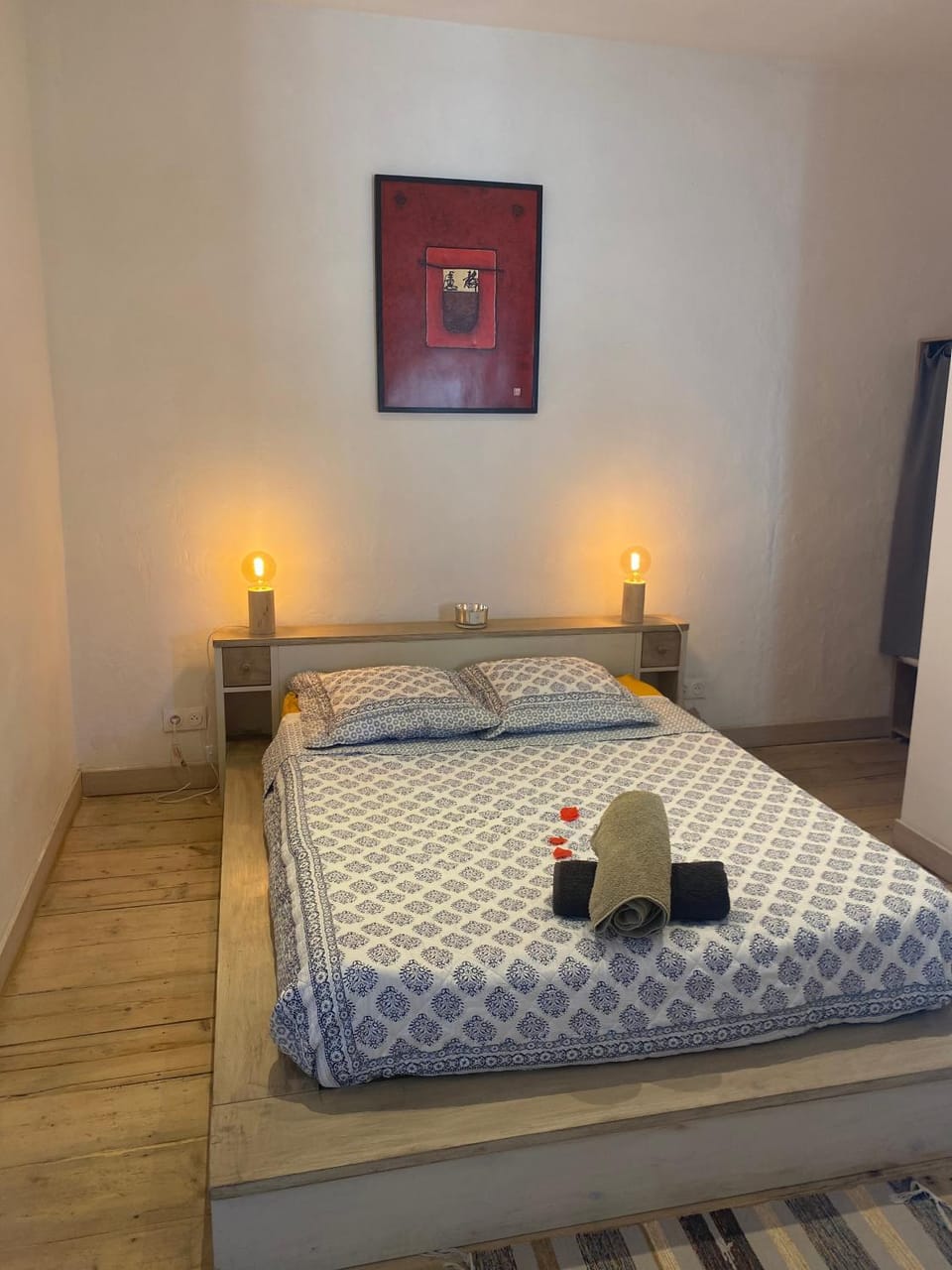 Chez Berthe House in Arles