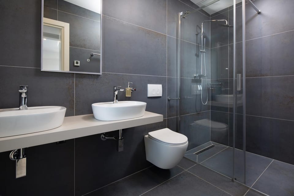 HADRIE LUXURY RESORT AND VILLAS Azimut Apartment in Primorje-Gorski Kotar County