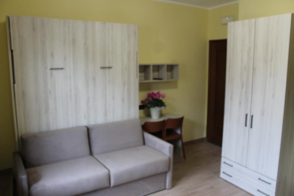 Residence La Noce con Angolo Cottura Bed and Breakfast in Piedmont
