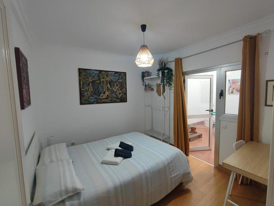 Luxury apartment Las Canteras Apartment in Las Palmas de Gran Canaria