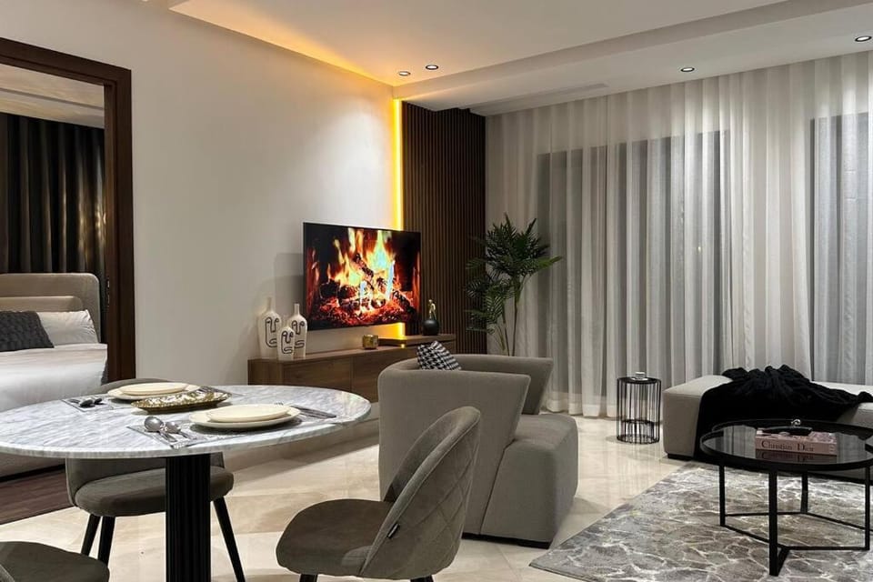 Sunny 2 Bedrooms - By AppartAli Apartment in Casablanca