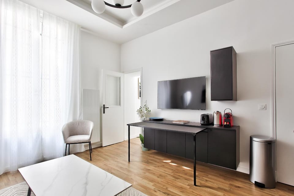 TV and multimedia