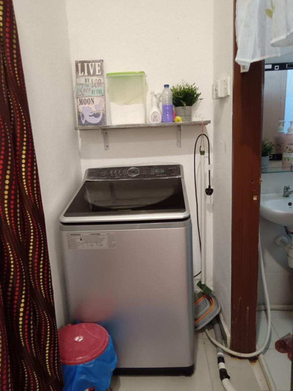 Izora Homestay House in Terengganu, Malaysia