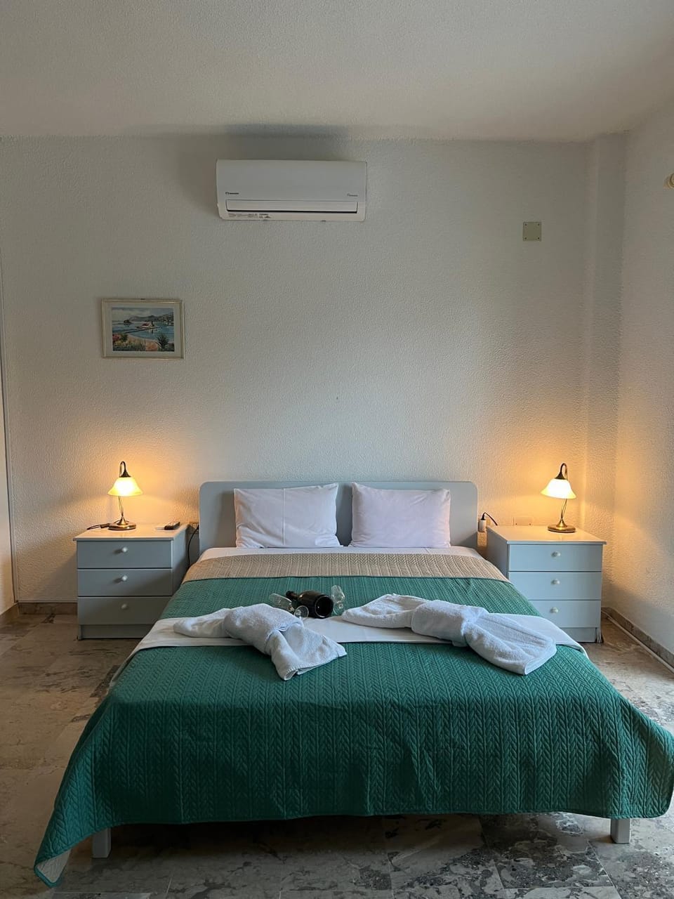 Villa Katia Bed and Breakfast in Decentralized Administration of Macedonia and Thrace