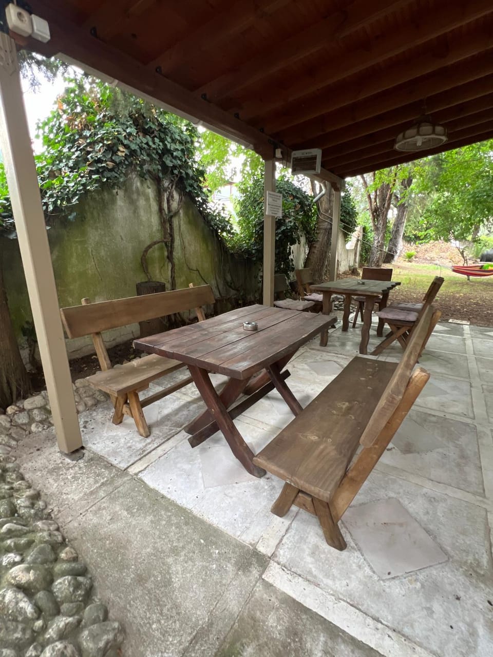Villa Katia Bed and Breakfast in Decentralized Administration of Macedonia and Thrace