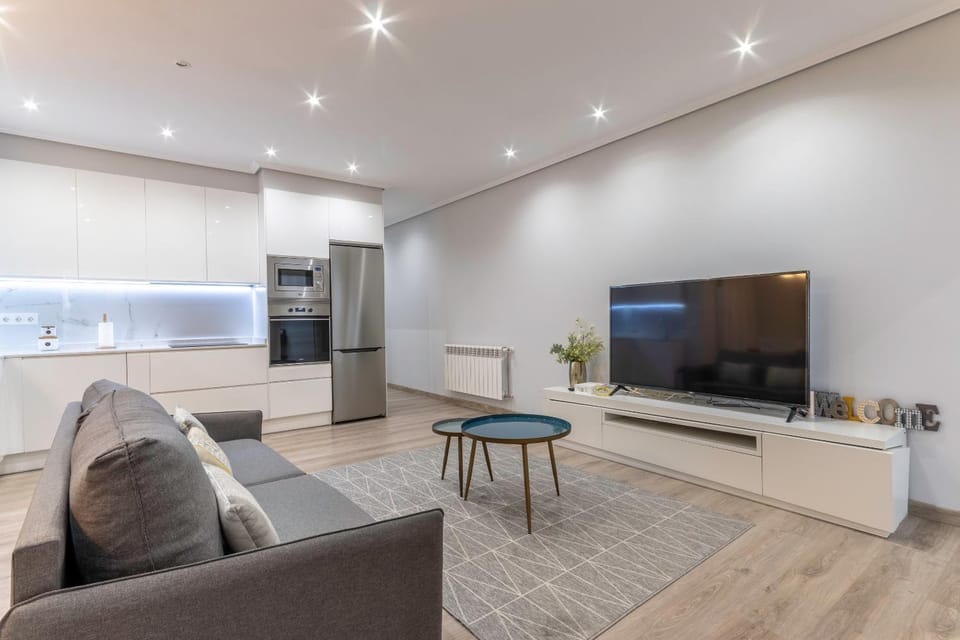 TV and multimedia, Kitchen or kitchenette, Living room, minibar, pet friendly
