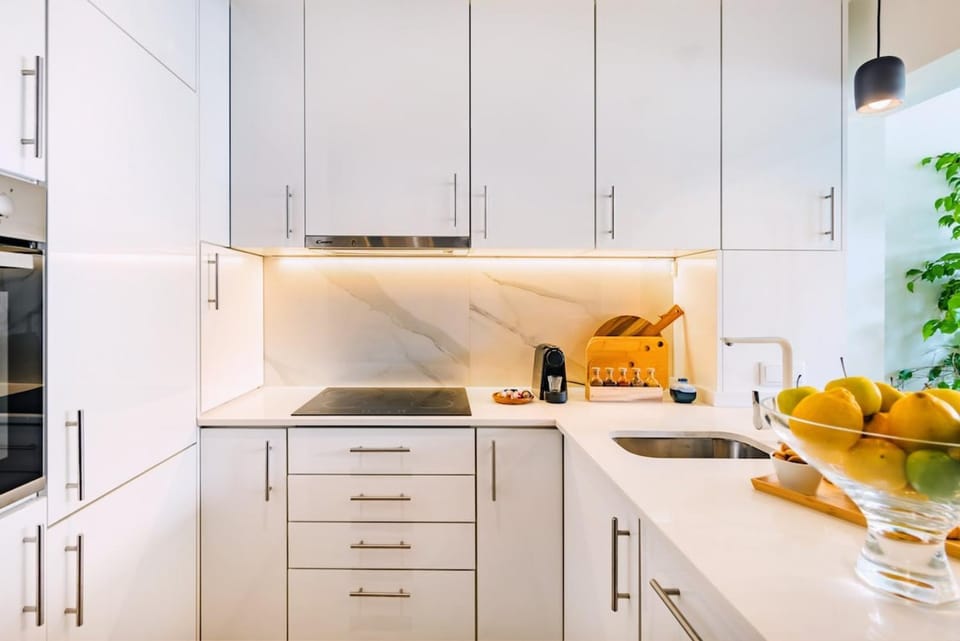 Cascais Modern & Quiet Retreat Apartment in Cascais