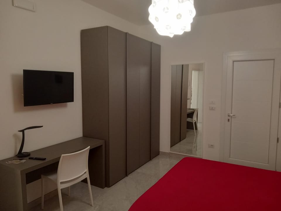 Casa Lucia Apartment in Apulia