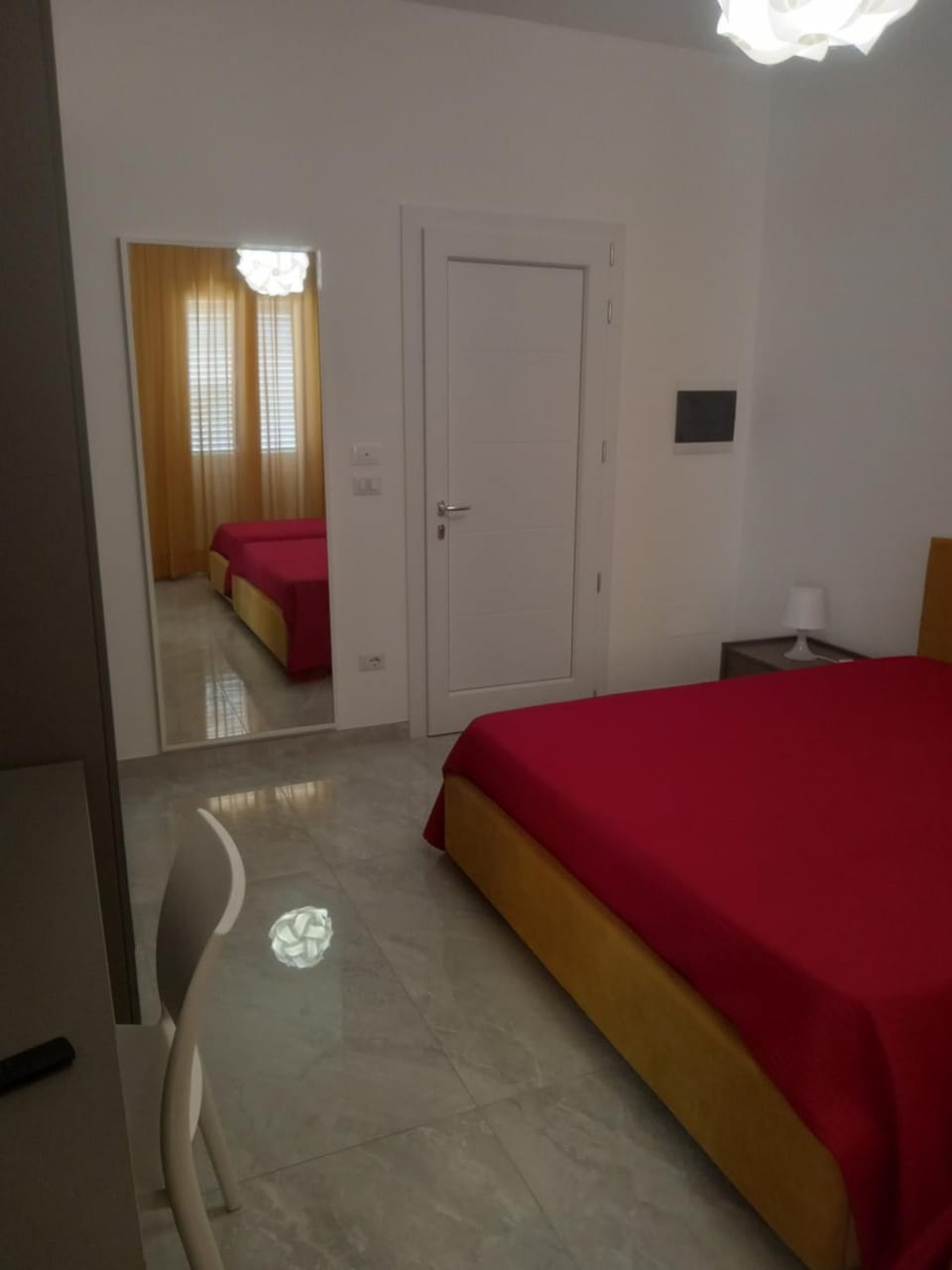 Casa Lucia Apartment in Apulia