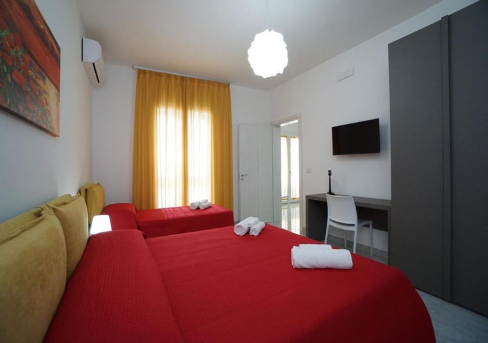 Casa Lucia Apartment in Apulia