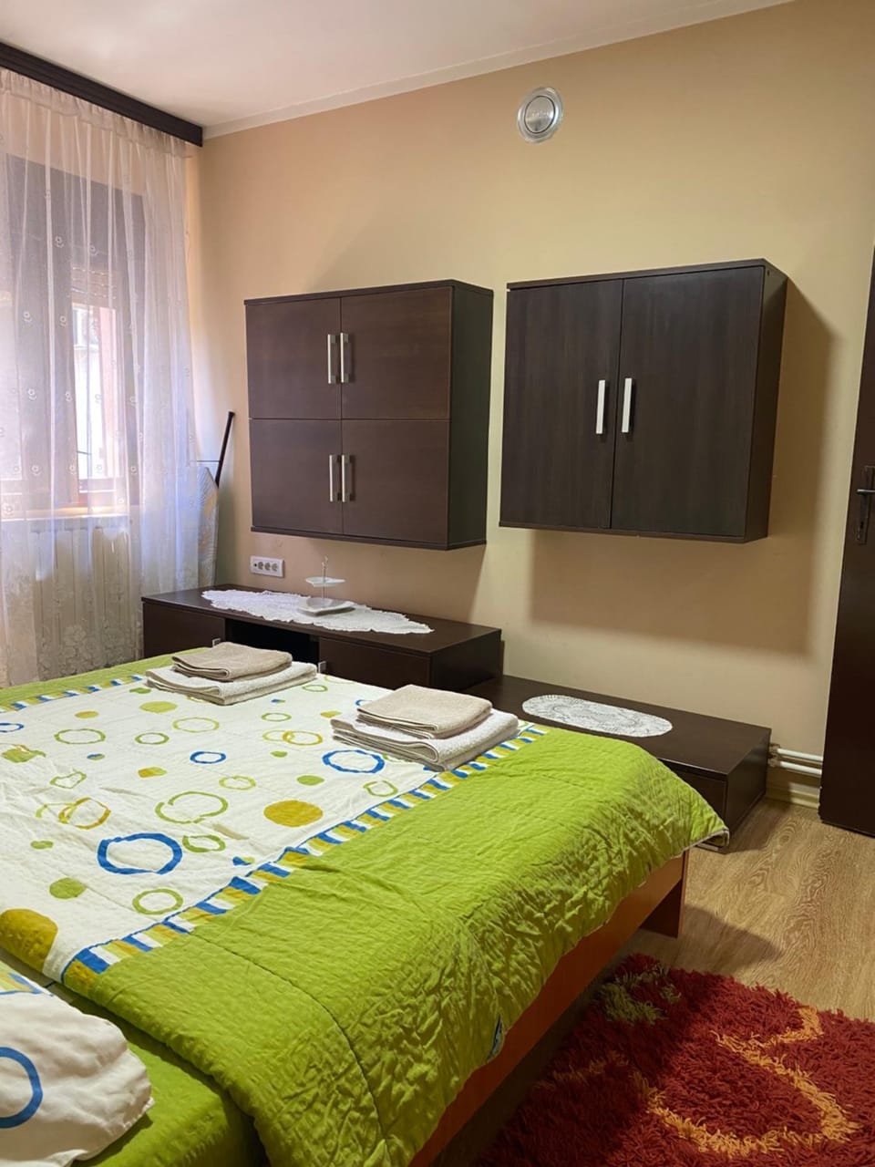 Nena House in Serbia