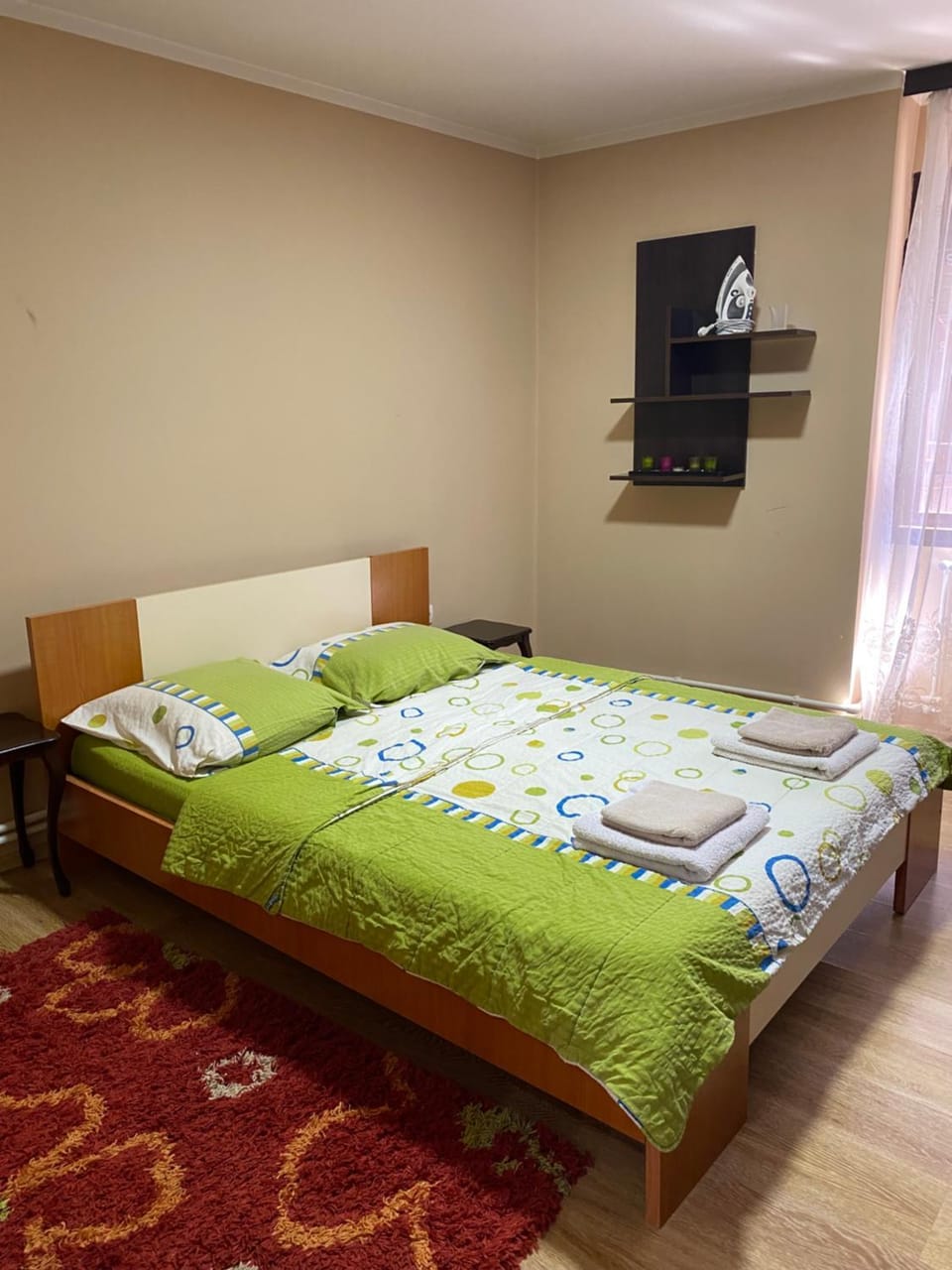 Nena House in Serbia