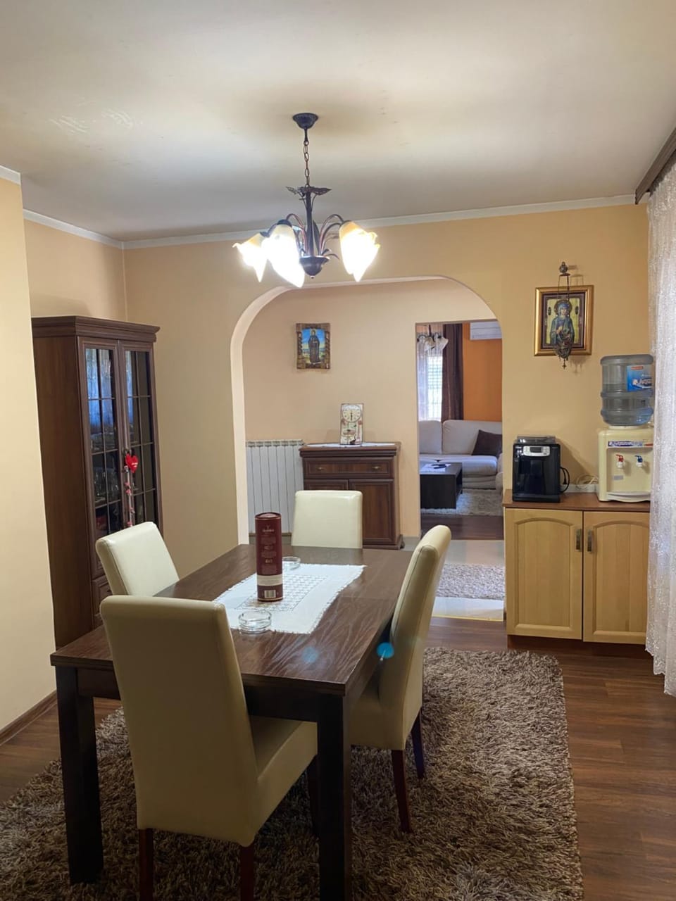 Nena House in Serbia