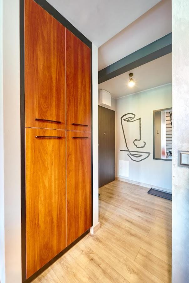 LAGUNA LOFT Aleja Zwycięzców Dwupoziomowy Apartment in Lower Silesian Voivodeship