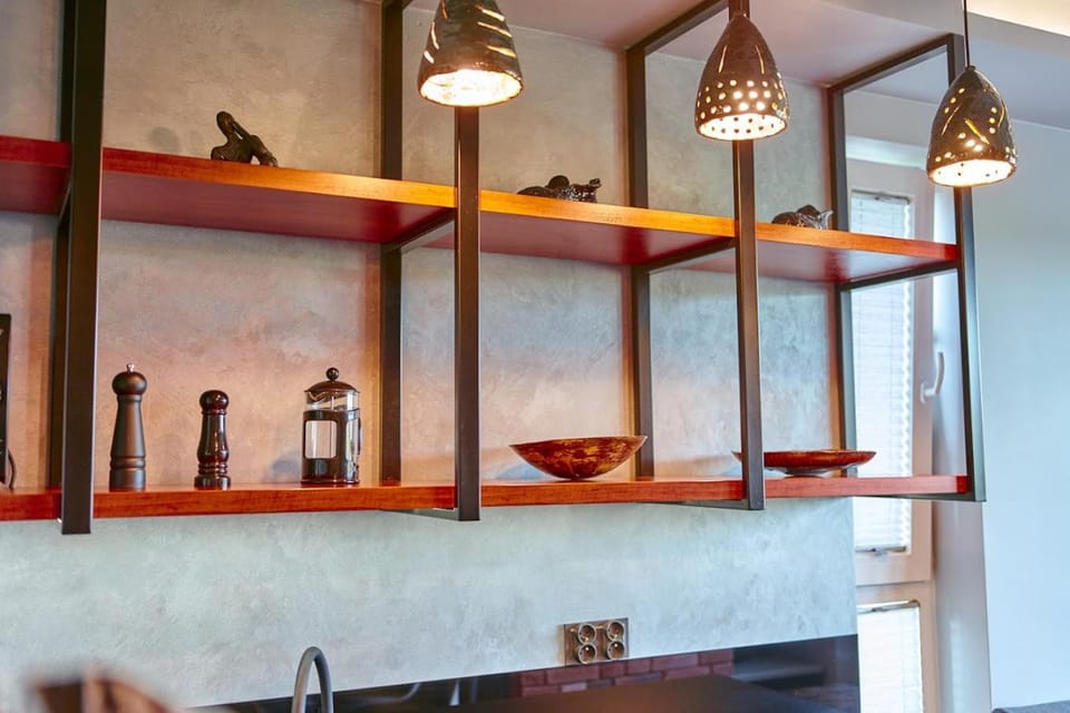 LAGUNA LOFT Aleja Zwycięzców Dwupoziomowy Apartment in Lower Silesian Voivodeship