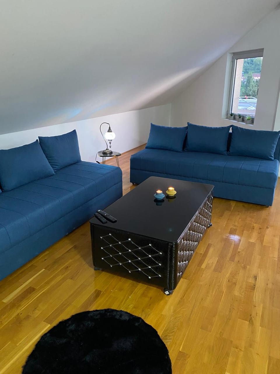 Stan na dan Andrea Apartment in Montenegro