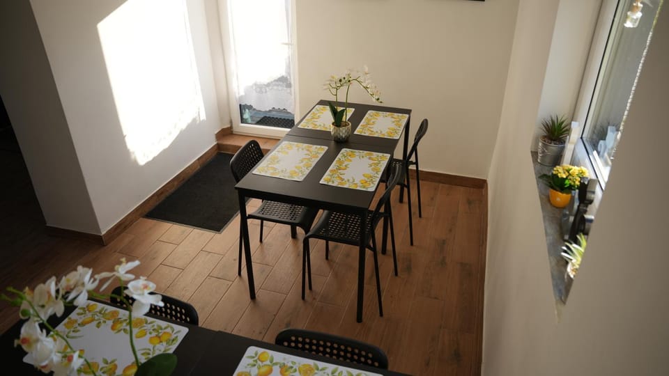 Pokoje Green House Bed and Breakfast in Czechia