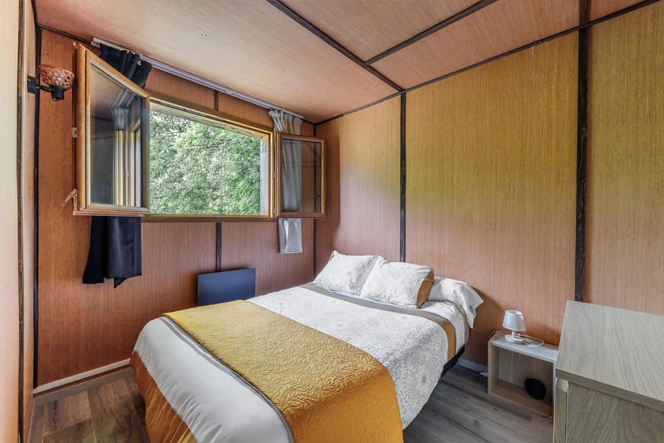 Gîte le noisetier 3-6 personnes House in Nouvelle-Aquitaine