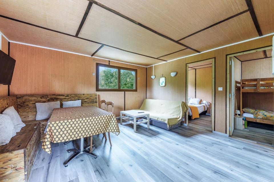 Gîte le noisetier 3-6 personnes House in Nouvelle-Aquitaine