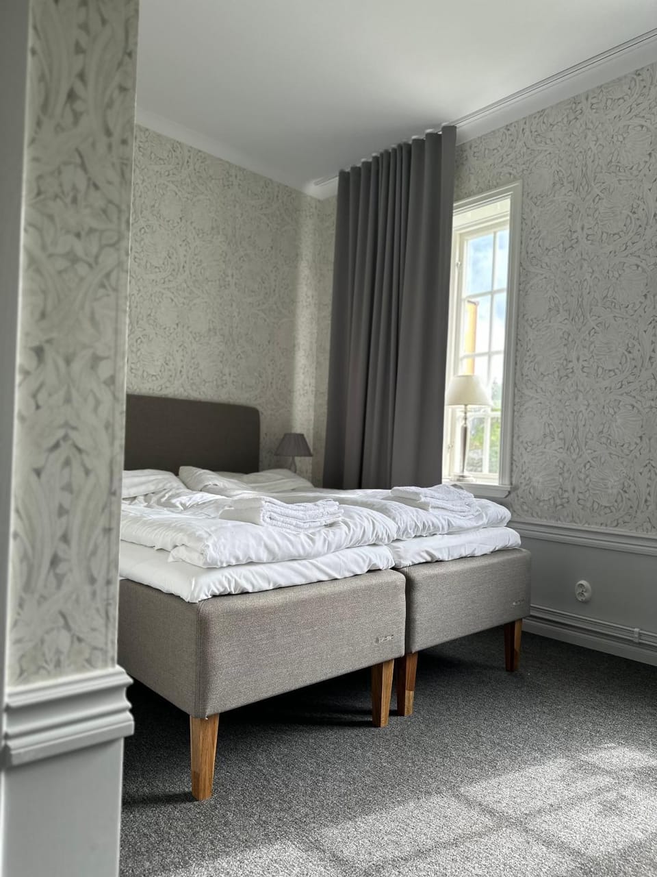 Crusellska Vandrarhemmet Hostel in Västra Götaland County