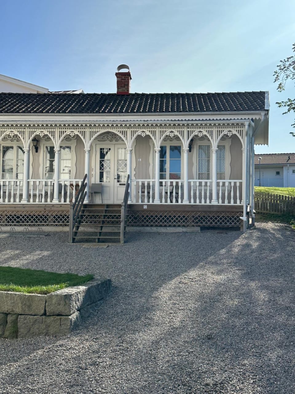 Crusellska Vandrarhemmet Hostel in Västra Götaland County
