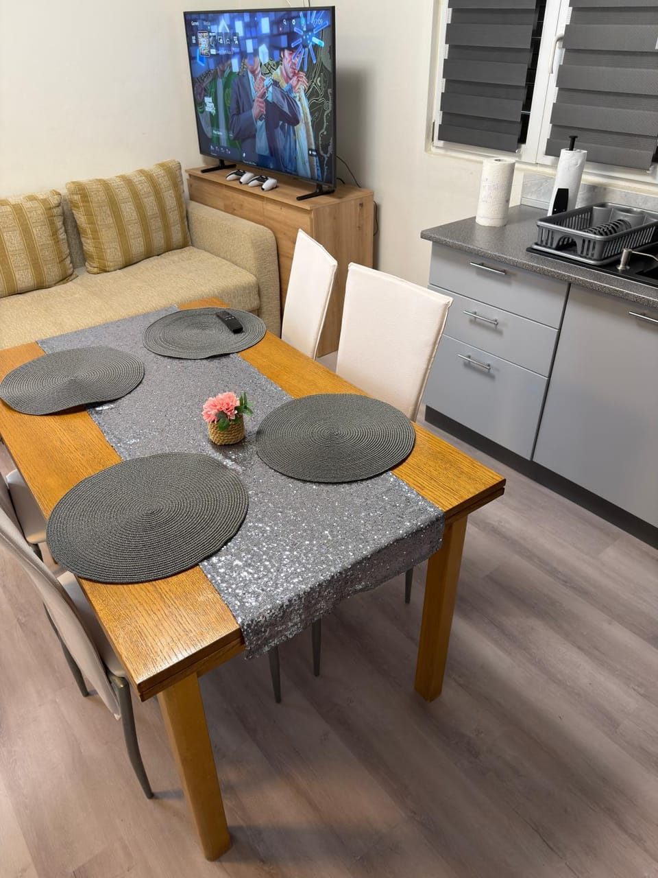 Apartman J&B Apartment in Zadar County