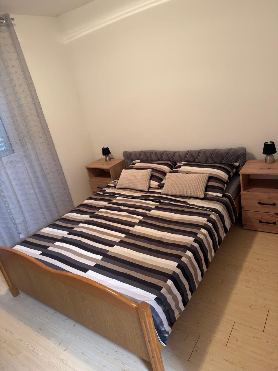 Apartman J&B Apartment in Zadar County