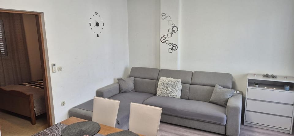 Apartman J&B Apartment in Zadar County