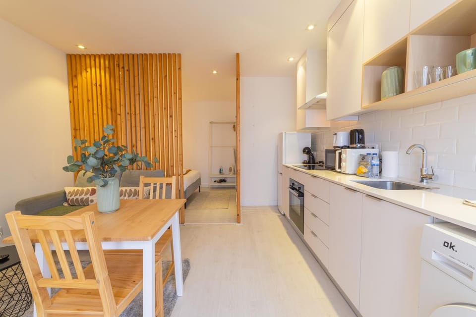 Alcântara Charm Apartments Apartment in Lisbon