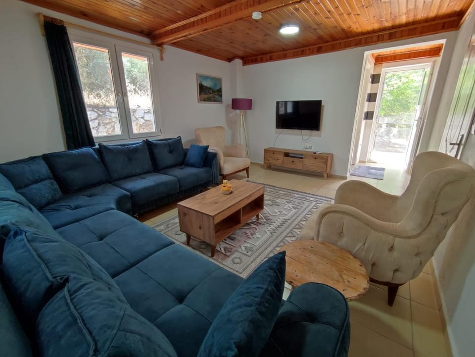 Deniz Suit/Bungalov Müstakil Villa in Muğla Province