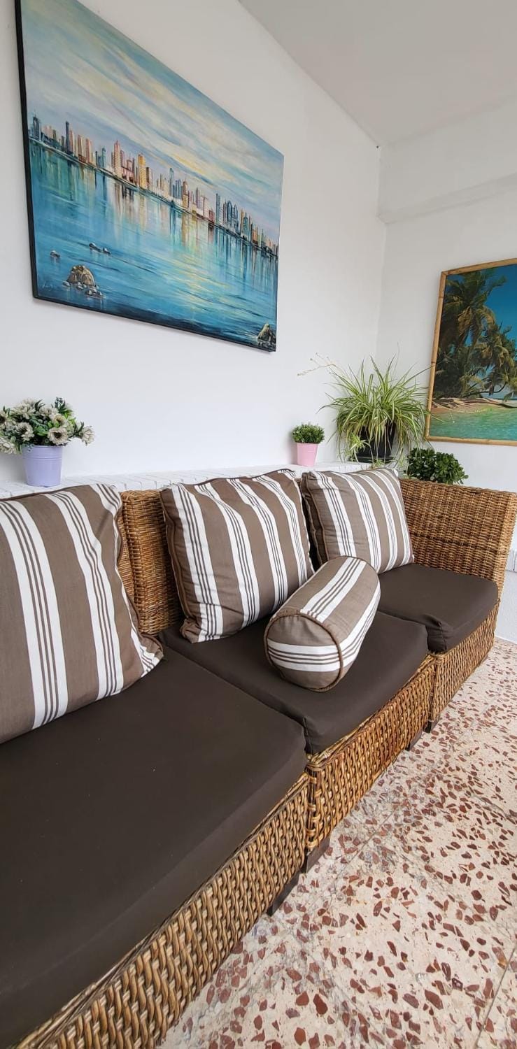 Málaga MONTE DORADO Apartment in Malaga