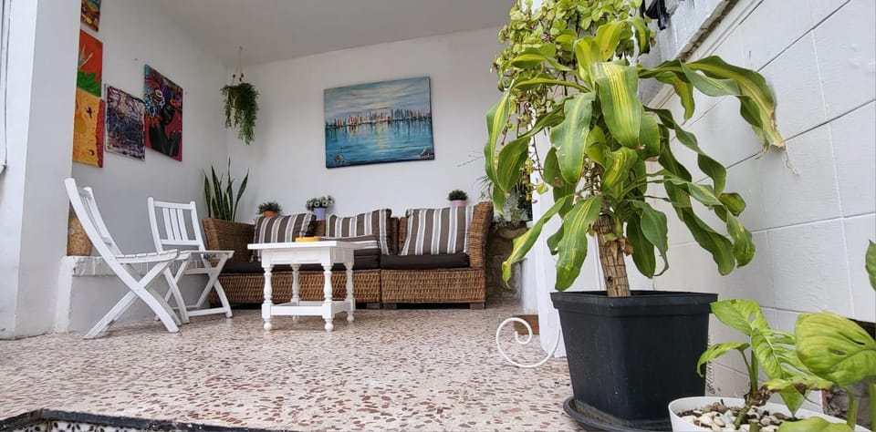 Málaga MONTE DORADO Apartment in Malaga