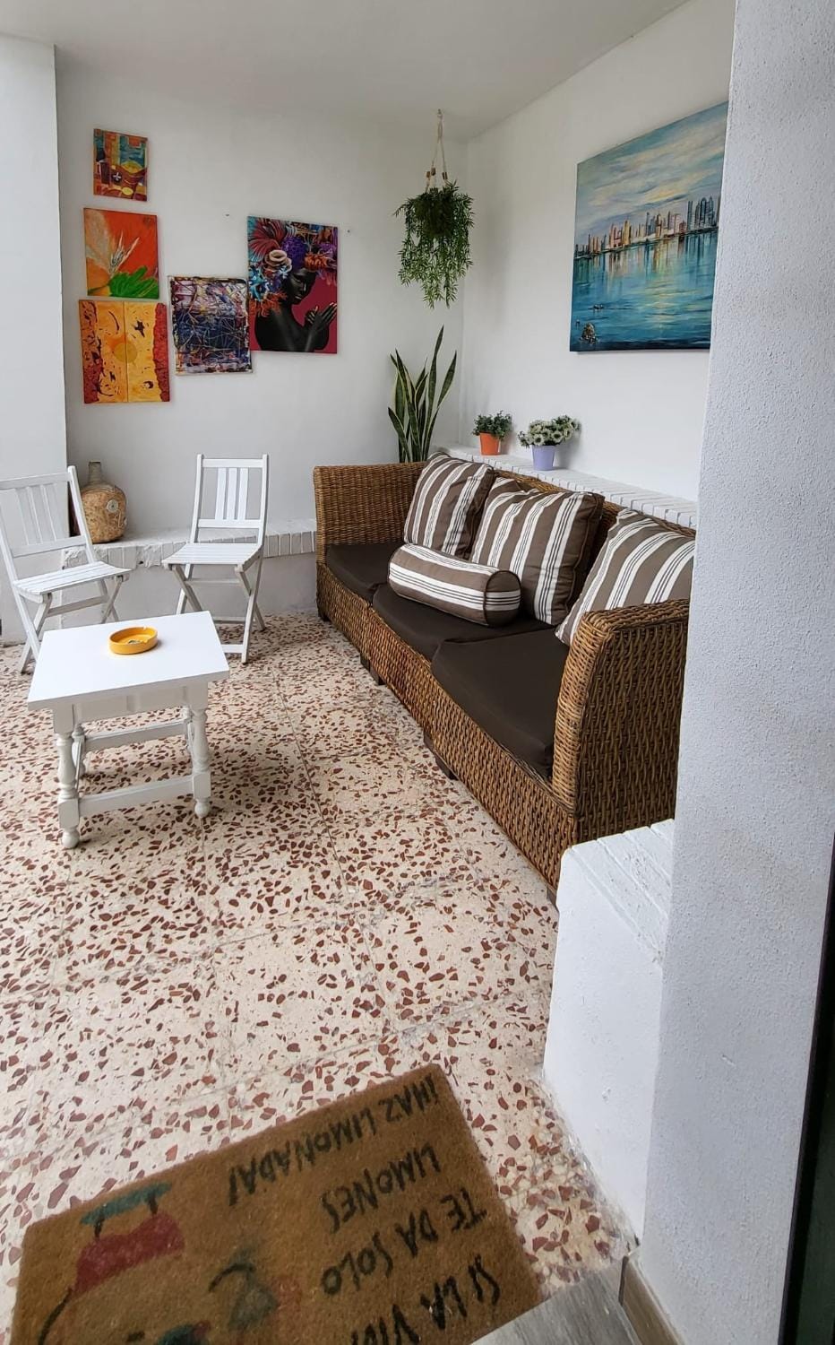 Málaga MONTE DORADO Apartment in Malaga