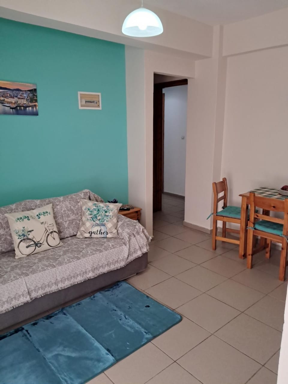 Δημητρίου Apartment hotel in Euboea