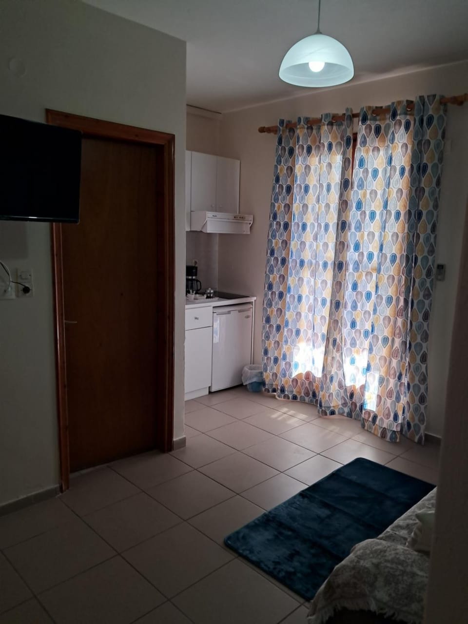 Δημητρίου Apartment hotel in Euboea