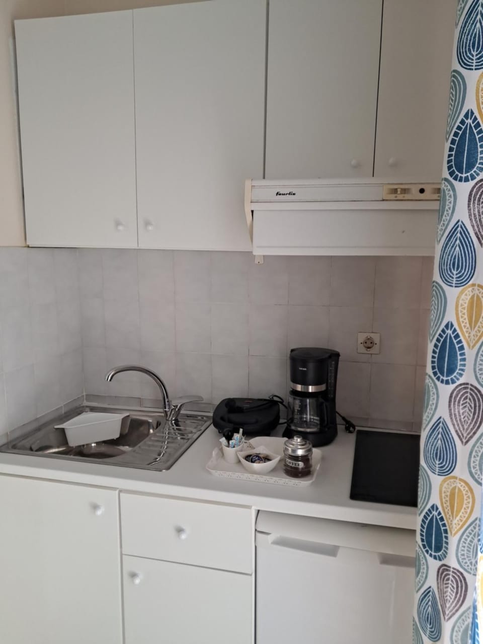 Δημητρίου Apartment hotel in Euboea