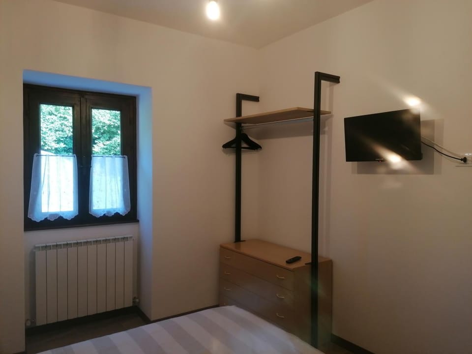 Sweet Home Casa Vacanze il b&b Bed and Breakfast in Province of Brescia