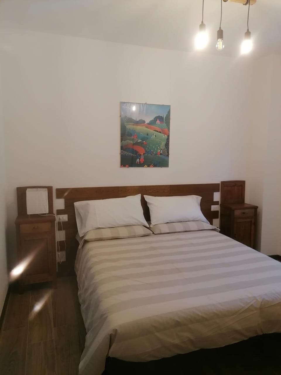 Sweet Home Casa Vacanze il b&b Bed and Breakfast in Province of Brescia