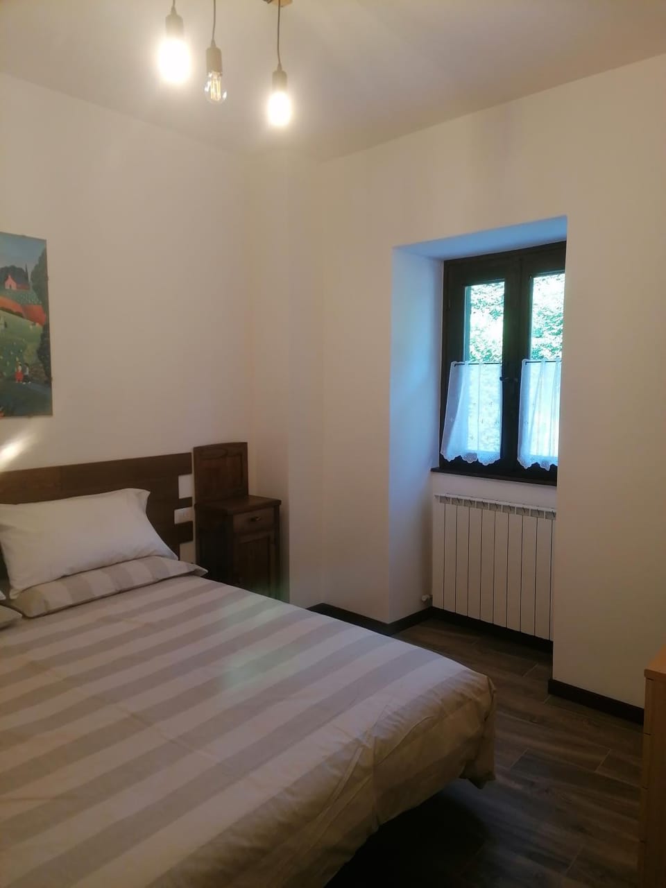 Sweet Home Casa Vacanze il b&b Bed and Breakfast in Province of Brescia