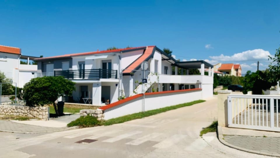 Apartman Amal Apartment in Zadar County