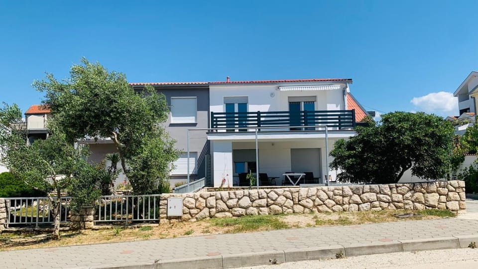 Apartman Amal Apartment in Zadar County