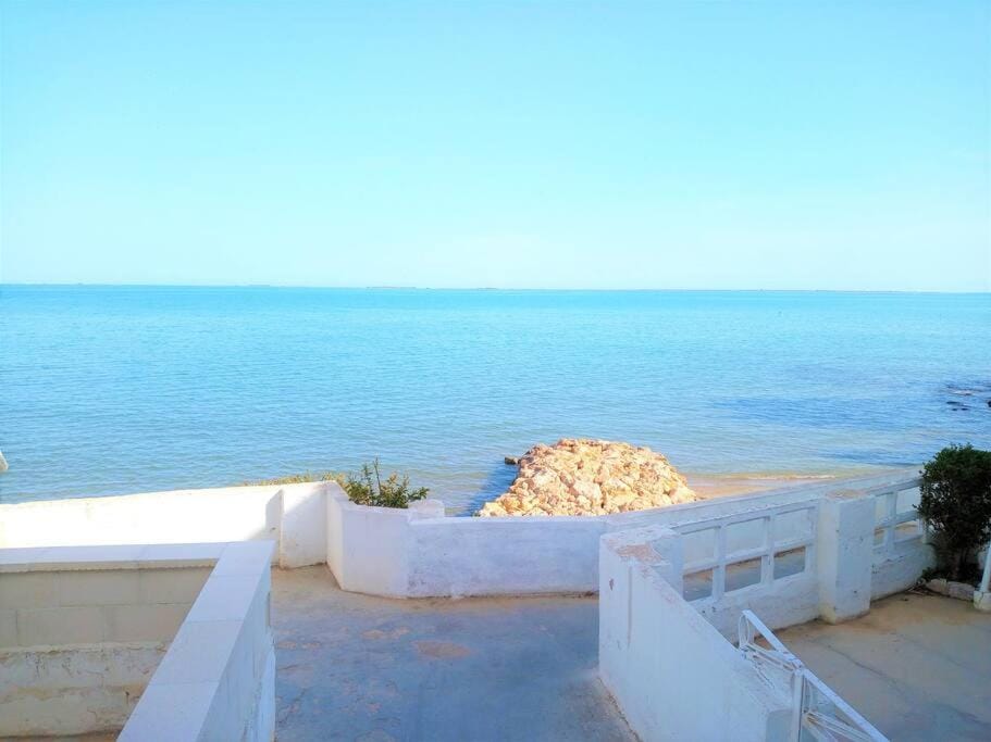 Casa Ginesta - Flamenc (near the beach) House in Montsià