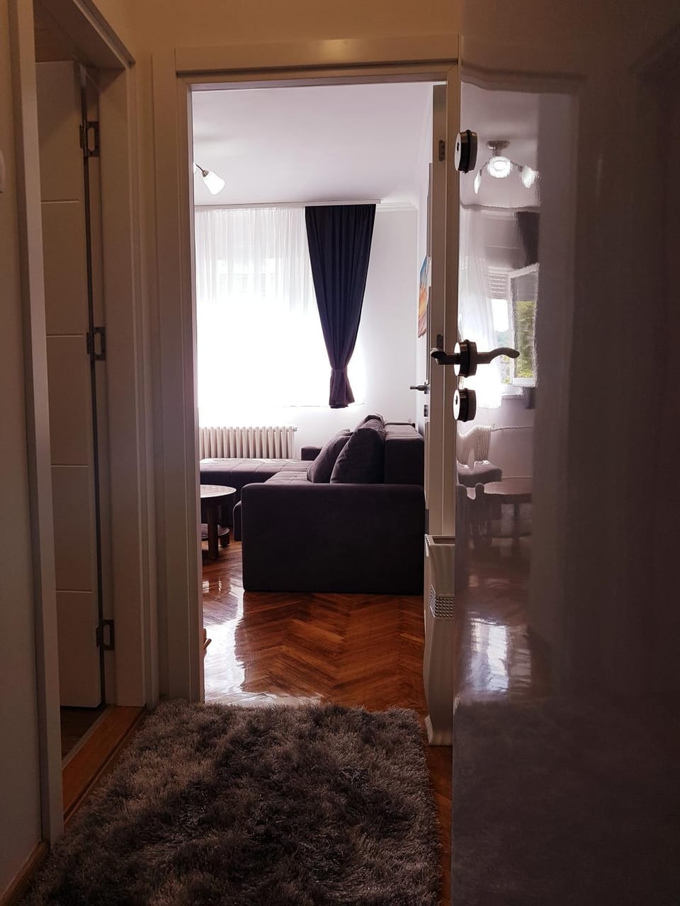Emili apartment Apartment in Belgrade