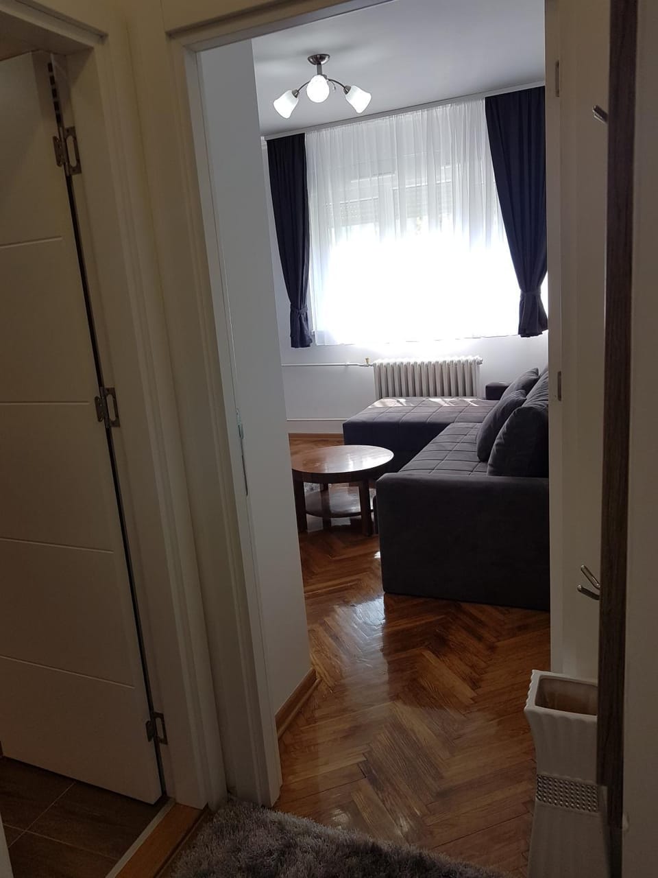 Emili apartment Apartment in Belgrade