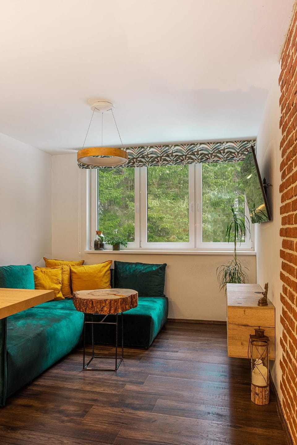 Zuzo flat Stare Koliesko 96 Apartment in Slovakia