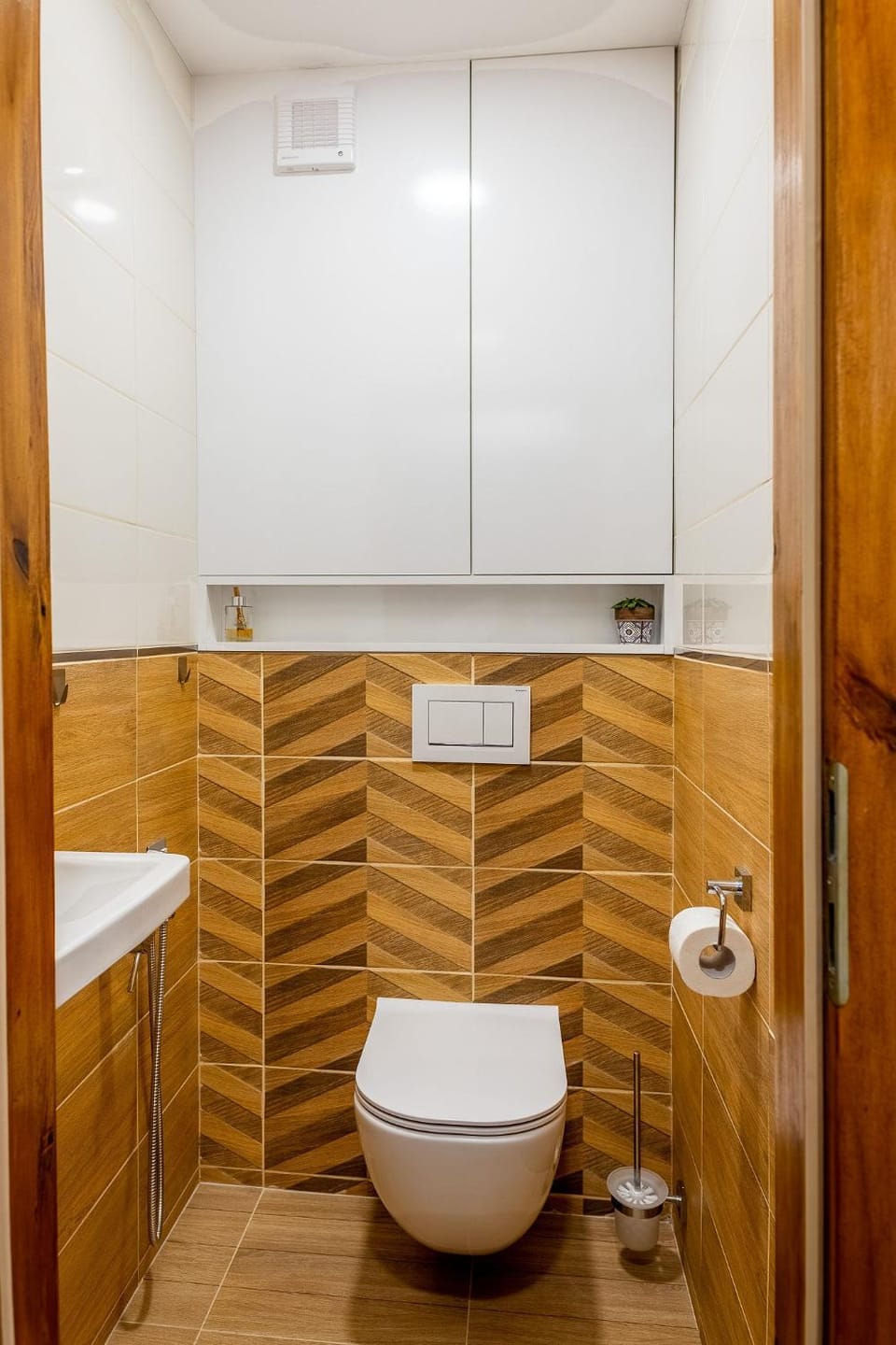 Zuzo flat Stare Koliesko 96 Apartment in Slovakia