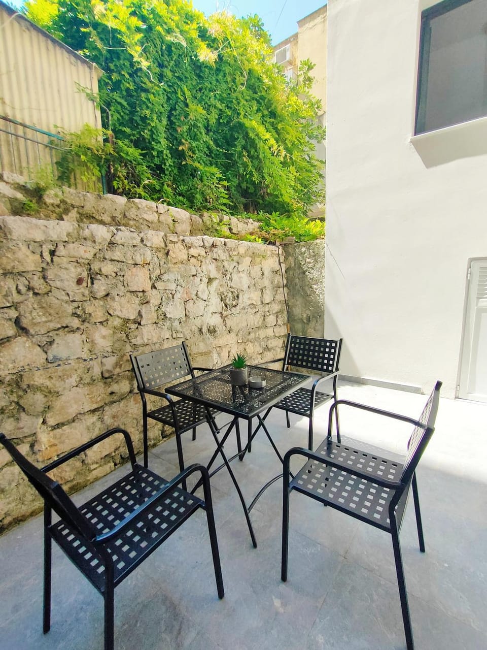 Patio, View (from property/room), Balcony/Terrace