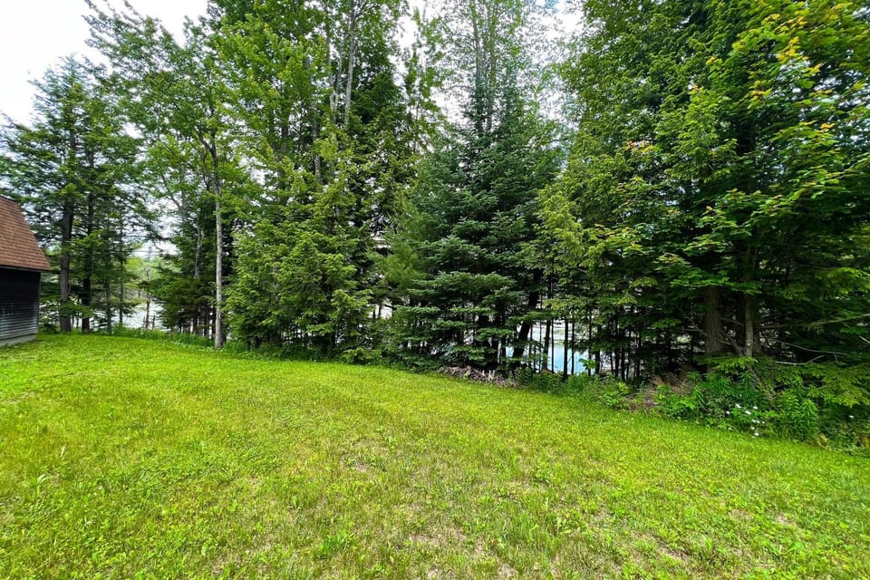 Beaver Glen House in Winhall