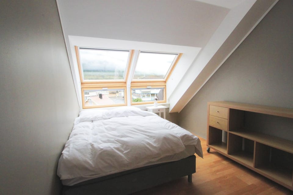 Beautiful apartment with 3 bedrooms Apartment in Vestland