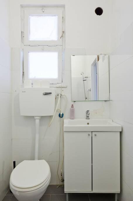 Florentine Studio 3 Apartment in Tel Aviv-Yafo